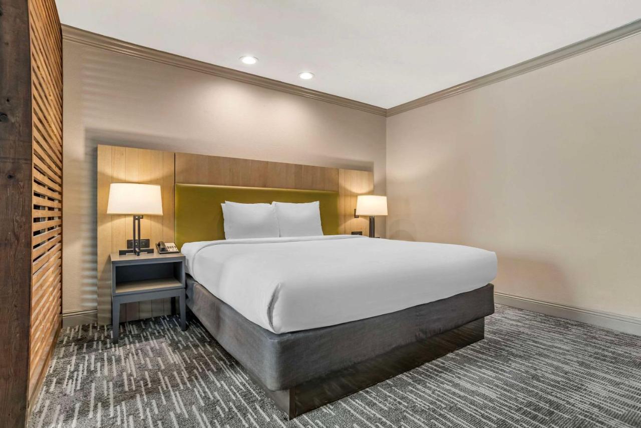 Country Inn & Suites By Radisson, Metairie New Orleans , La Экстерьер фото