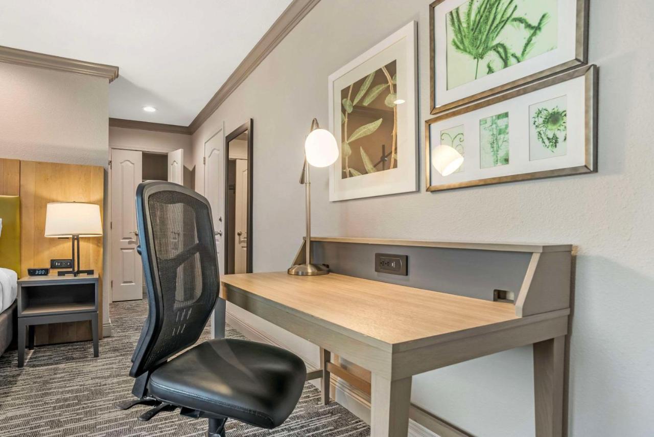 Country Inn & Suites By Radisson, Metairie New Orleans , La Экстерьер фото