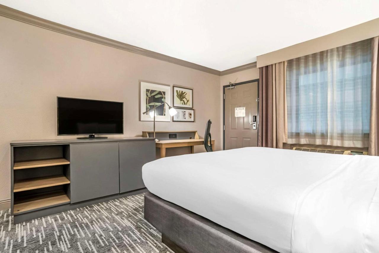 Country Inn & Suites By Radisson, Metairie New Orleans , La Экстерьер фото